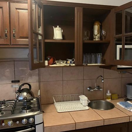 Apartamento Con Jardin Cochabamba Exterior photo